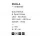 Pendule, Lustre suspendate - Lustra LED suspendata, deosebita design lux PERLA