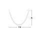Pendule, Lustre suspendate - Lustra LED suspendata, deosebita design lux PERLA