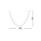 Pendule, Lustre suspendate - Lustra LED suspendata, deosebita design lux PERLA