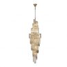 Candelabru cristal design lux casa scarii Belle 19L