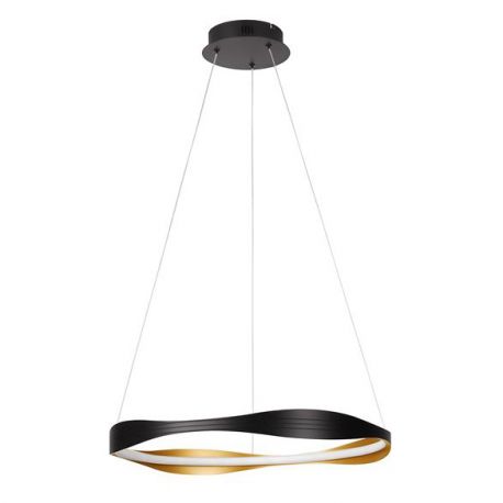 Pendule, Lustre suspendate - Lustra LED CCT moderna cu telecomanda Platinum 60cm