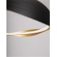 Pendule, Lustre suspendate - Lustra LED CCT moderna cu telecomanda Platinum 60cm