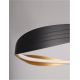 Pendule, Lustre suspendate - Lustra LED CCT moderna cu telecomanda Platinum 60cm