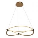 Lustra LED suspendata design modern Belle