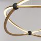 Pendule, Lustre suspendate - Lustra LED suspendata design modern Belle