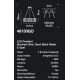 Pendule, Lustre suspendate - Lustra LED suspendata design modern Belle