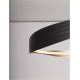 Pendule, Lustre suspendate - Lustra LED CCT moderna cu telecomanda Platinum 80cm