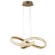 Pendule, Lustre suspendate - Lustra LED suspendata design modern Belle aurie