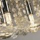 Lustre aplicate - Lustra aplicata design elegant modern Belle 6L