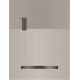 Pendule, Lustre suspendate - Lustra LED circulara ELOWEN 60cm, maro