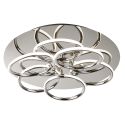 Lustra LED aplicata design elegant modern Belle 