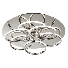 Lustre aplicate - Lustra LED aplicata design elegant modern Belle