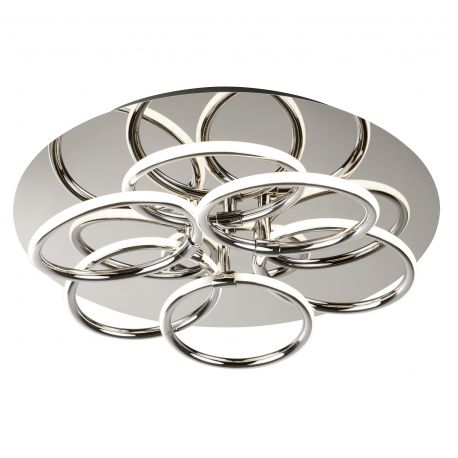Lustre aplicate - Lustra LED aplicata design elegant modern Belle