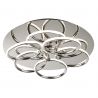 Lustra LED aplicata design elegant modern Belle 