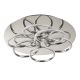 Lustre aplicate - Lustra LED aplicata design elegant modern Belle