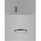 Pendule, Lustre suspendate - Lustra LED circulara PERRINE 40cm, maro