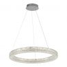 Lustra LED suspendata design modern Belle D-60cm