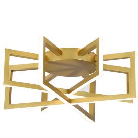 Plafoniere - Plafoniera LED design modern Belle D-45cm