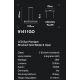 Pendule, Lustre suspendate - Lustra LED suspendata design modern Belle