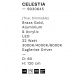 Pendule, Lustre suspendate - Lustra LED suspendata Celestia auriu