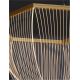 Pendule, Lustre suspendate - Lustra LED suspendata design deosebit Valentin