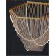 Pendule, Lustre suspendate - Lustra LED suspendata design deosebit Valentin