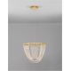 Pendule, Lustre suspendate - Lustra LED suspendata design deosebit Valentin