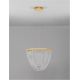 Pendule, Lustre suspendate - Lustra LED suspendata design deosebit Valentin