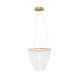 Pendule, Lustre suspendate - Lustra LED suspendata design deosebit Valentin