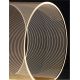 Veioze - Veioza, Lampa de masa LED design deosebit Valentin