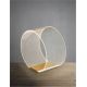Veioze - Veioza, Lampa de masa LED design deosebit Valentin