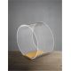 Veioze - Veioza, Lampa de masa LED design deosebit Valentin