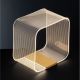 Veioze - Veioza, Lampa de masa LED design deosebit Valentin