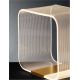 Veioze - Veioza, Lampa de masa LED design deosebit Valentin