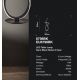 Veioze - Lampa de masa LED design modern Belle negru