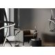 Veioze - Lampa de masa LED design modern Belle negru