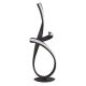 Veioze - Lampa de masa LED design modern Belle negru