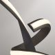 Veioze - Lampa de masa LED design modern Belle negru