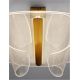 Plafoniere - Plafoniera LED design deosebit Valentin