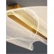 Plafoniere - Plafoniera LED design deosebit Valentin