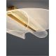 Plafoniere - Plafoniera LED design deosebit Valentin