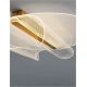 Plafoniere - Plafoniera LED design deosebit Valentin
