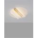 Plafoniere - Plafoniera LED design deosebit Valentin