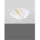 Plafoniere - Plafoniera LED design deosebit Valentin