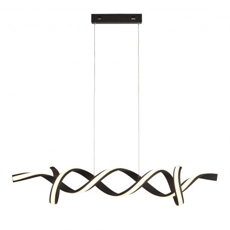 Pendule, Lustre suspendate - Lustra LED suspendata design modern Belle
