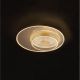 Plafoniere - Plafoniera LED design deosebit Valentin 40cm