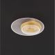 Plafoniere - Plafoniera LED design deosebit Valentin 40cm