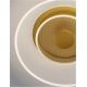 Plafoniere - Plafoniera LED design deosebit Valentin 40cm