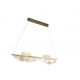 Pendule, Lustre suspendate - Lustra LED suspendata, deosebita design lux Belle