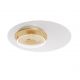 Plafoniere - Plafoniera LED design deosebit Valentin 50cm